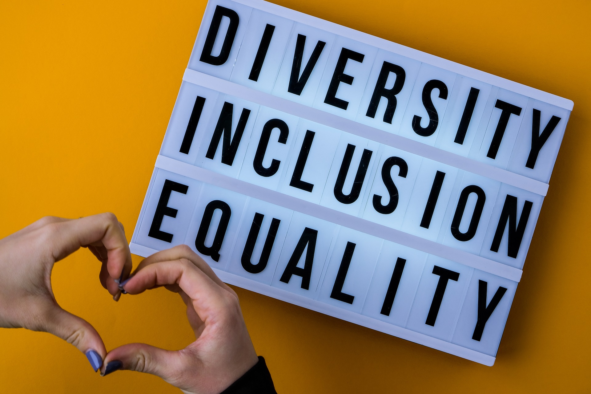 Inclusión y diversidad