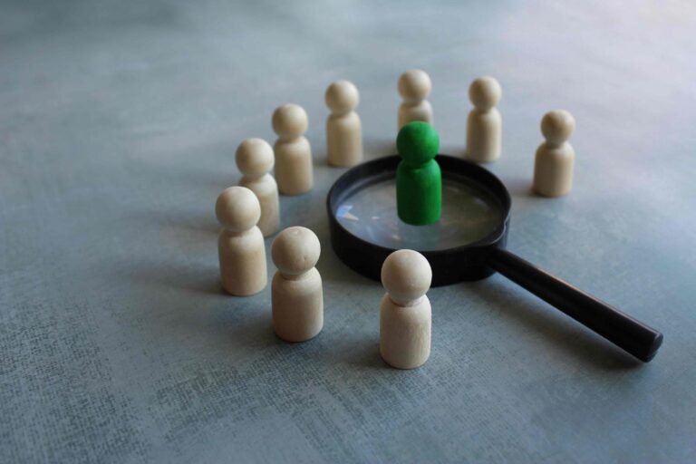 Consultoras de recursos humanos y selección de personal