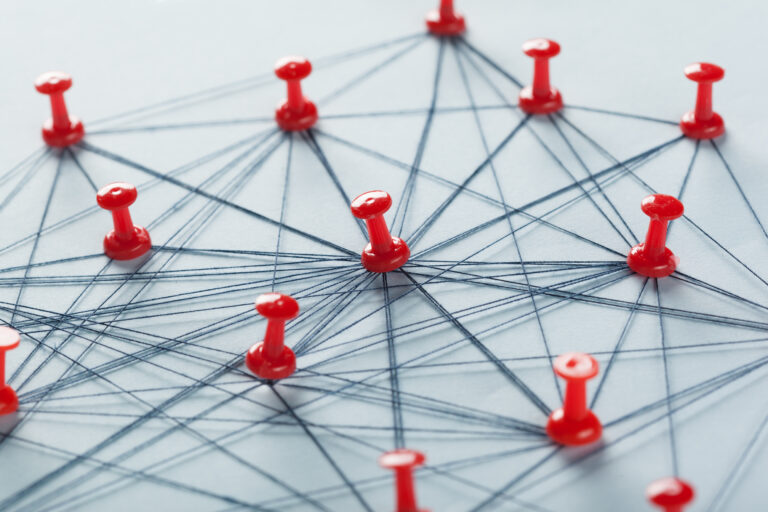 Estrategias para un Networking eficaz