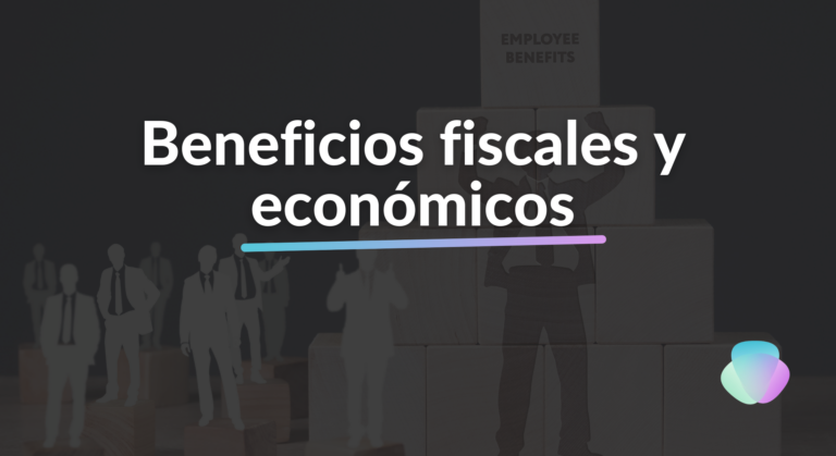 Beneficios en el contrato de formación fiscales y económicos