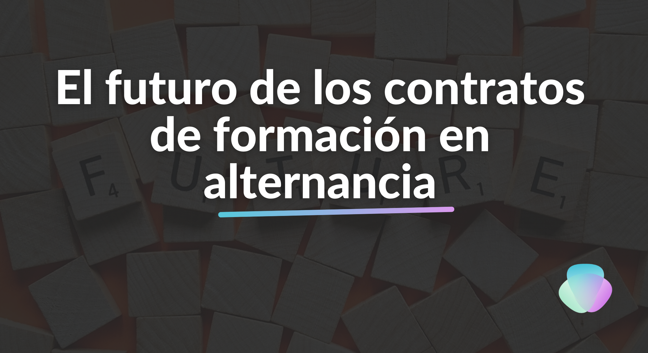 Futuro de los contratos de formación