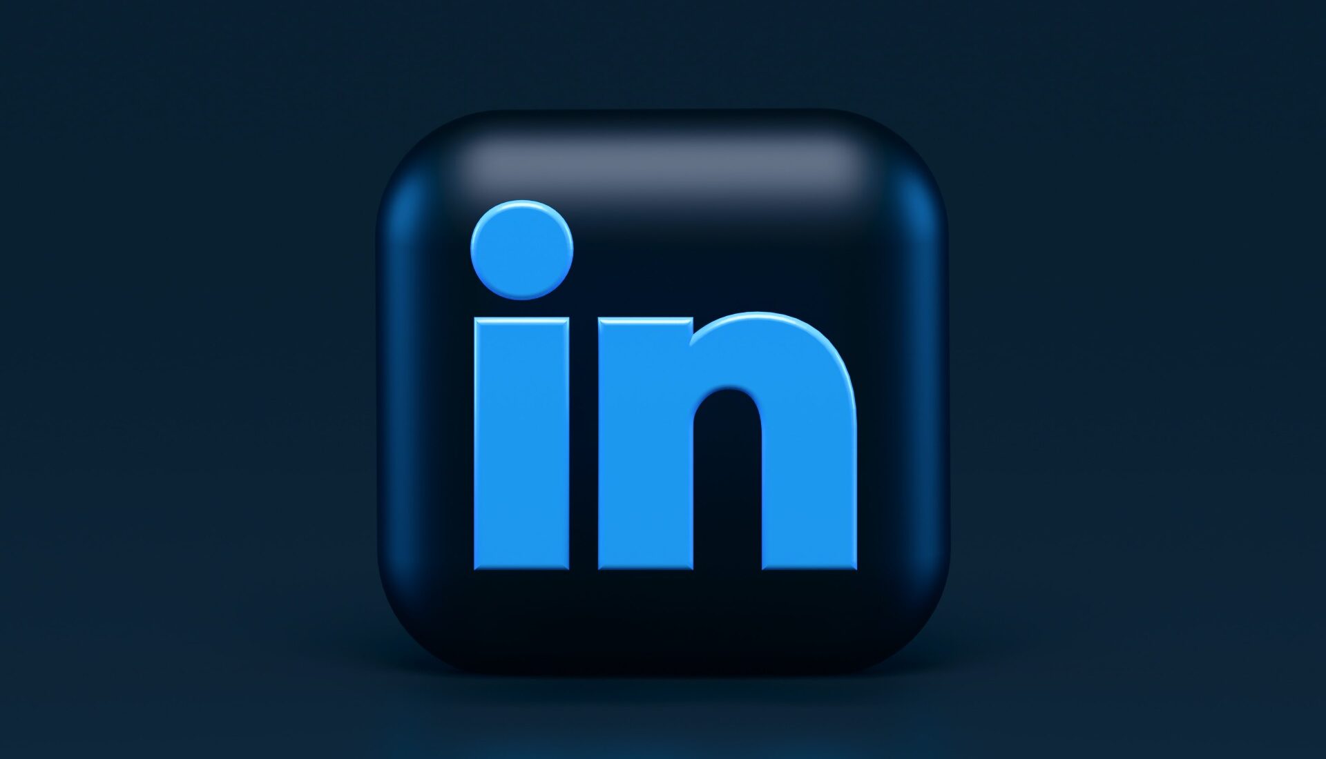 Añadir LinkedIn al CV