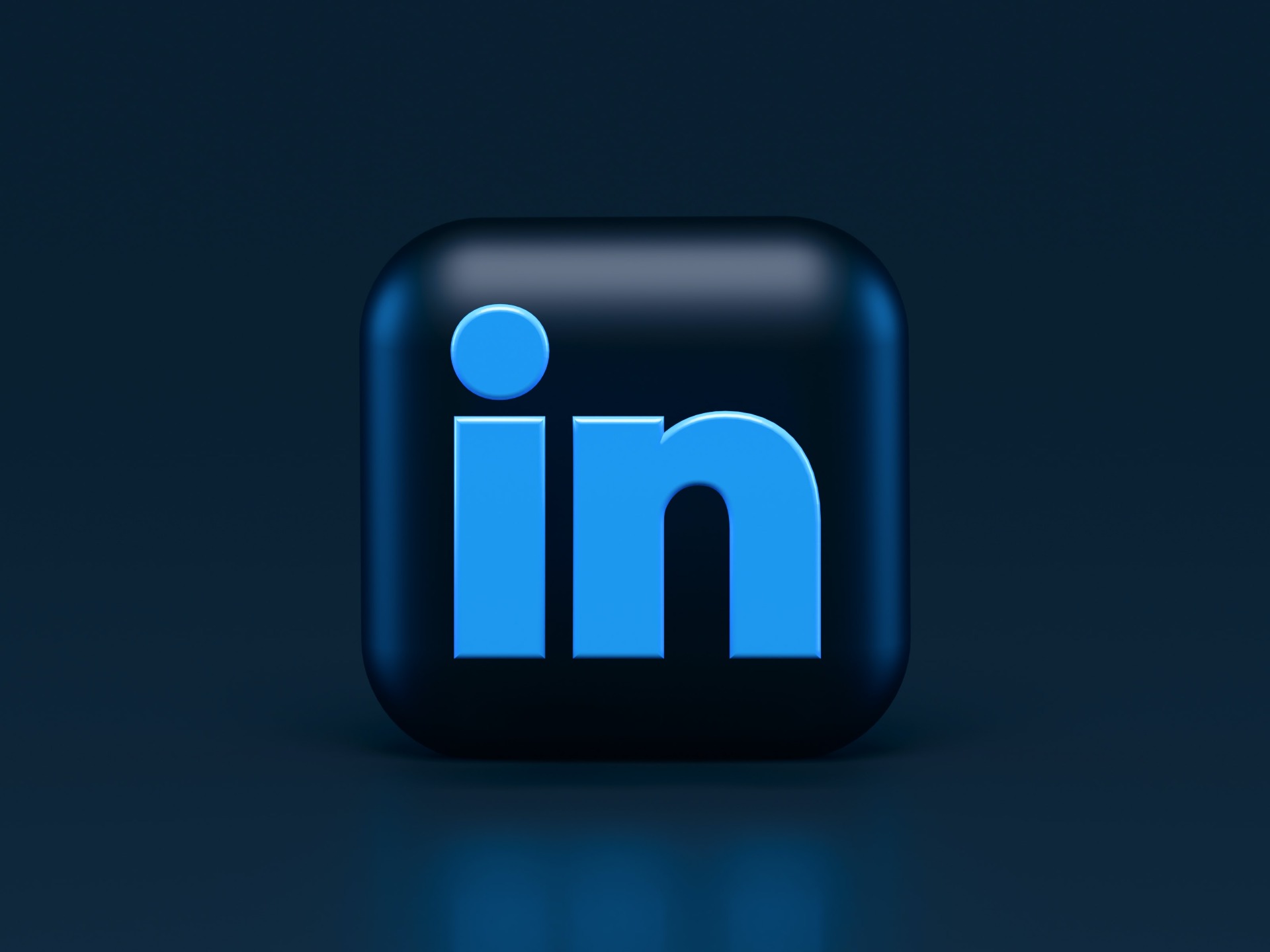 Añadir LinkedIn al CV