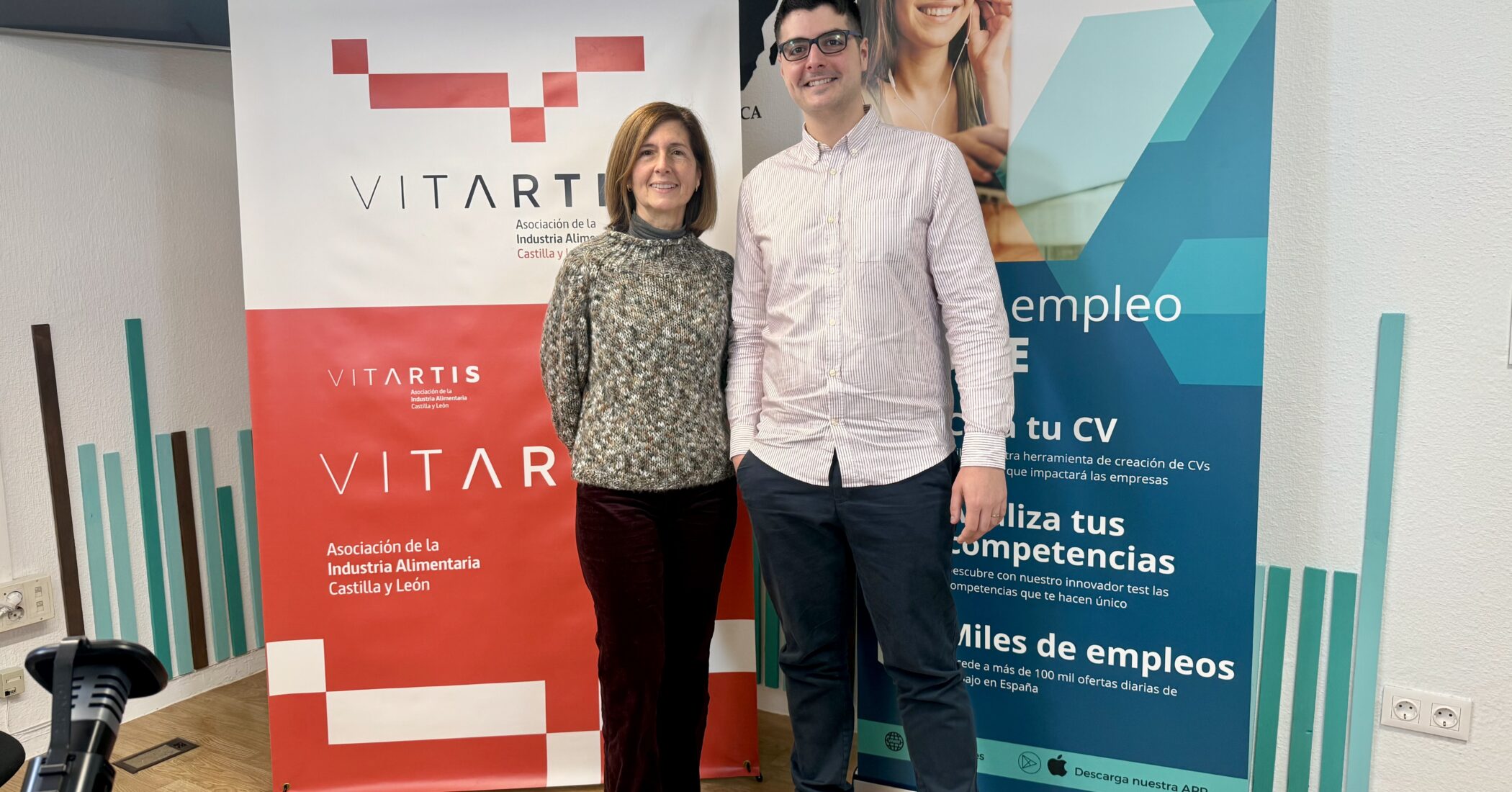 plataforma de empleo
