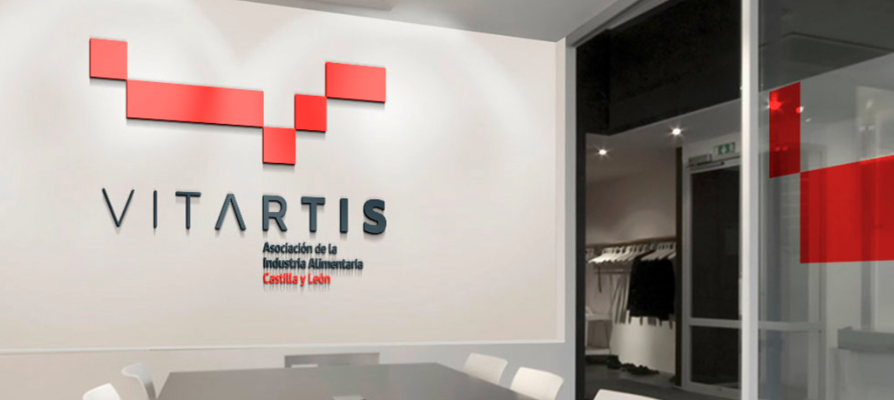 Portal de empleo Vitartis