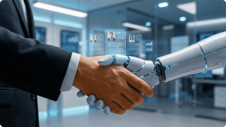 Las 3 tecnologías que ya son obligatorias en selección este 2026