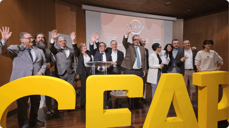 V Cumbre del BabyBoom y el reto del empleo dependencia Castilla y León con riesgo de colapso