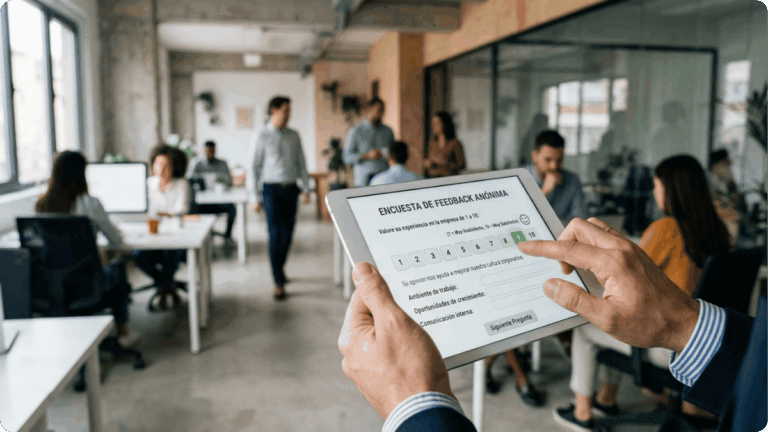 ¿Los empleados recomiendan tu empresa? La prueba del algodón del Employer Branding