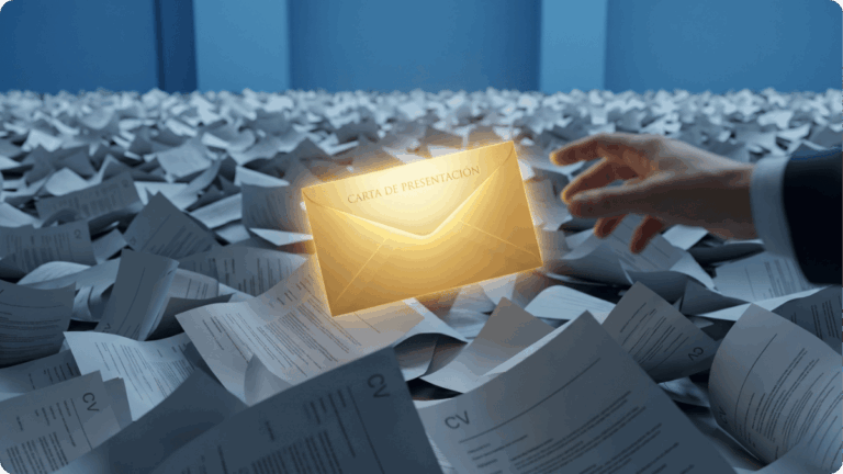 ¿Sigue siendo necesaria la carta de presentación para encontrar trabajo en 2026?